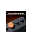 Fosi Audio HT4S 4CH teljesítmény erősítő