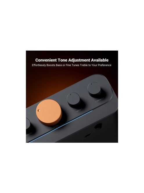 Fosi Audio HT4S 4CH teljesítmény erősítő