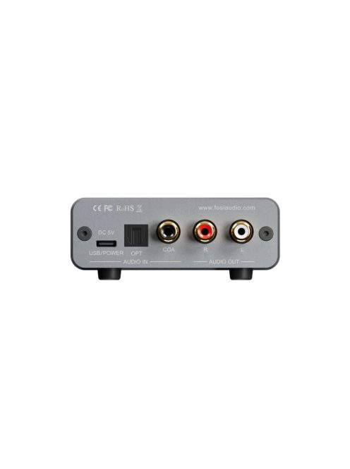 Fosi Audio K5 PRO Audio DAC