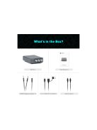 Fosi Audio K5 PRO Audio DAC