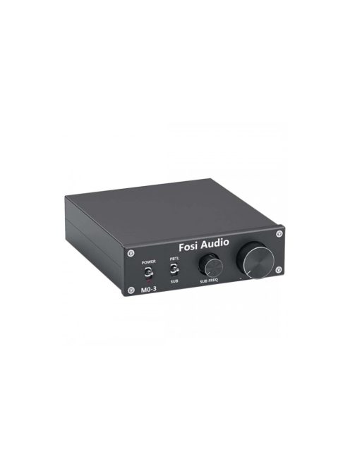 Fosi Audio M03 Mono erősítő