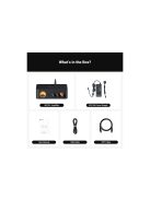 Fosi Audio Fosi Audio MC351 sztereó erősítő