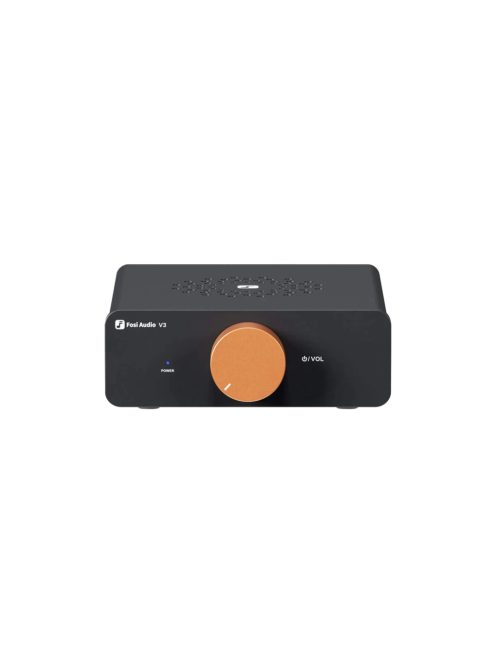 Fosi Audio Orange erősítő gomb V3-hoz