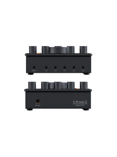 Fosi Audio Fosi Audio PH05 fejhallgató-erősítő