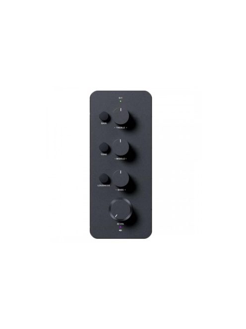 Fosi Audio SK01 fejhallgató-erősítő és előerősítő