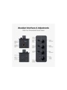 Fosi Audio SK01 fejhallgató-erősítő és előerősítő