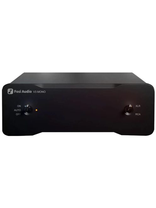Fosi Audio V3 mono erősítő
