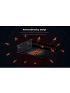 Fosi Audio V3 mono erősítő