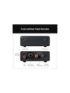 Fosi Audio V3 mono erősítő