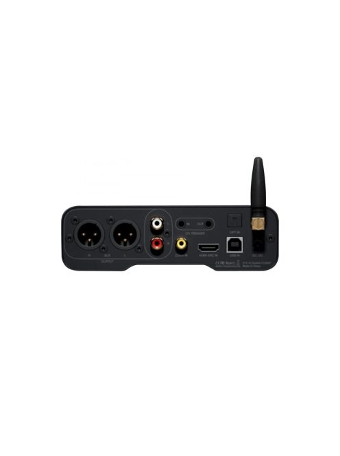 Fosi Audio ZD3 Audio DAC