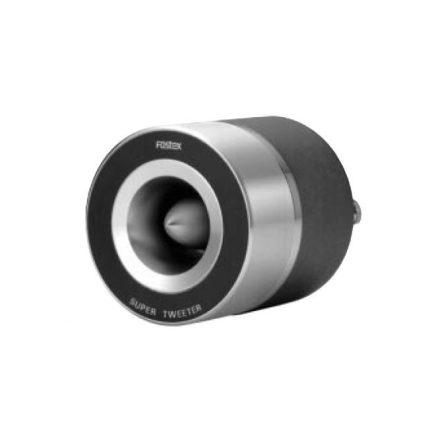 Fostex T90A Horn Super Tweeter, 8 Ohm, Alnico