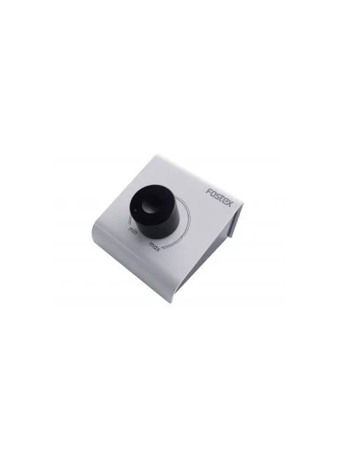 FOSTEX PC-1e(B) Hangerőszabályzó