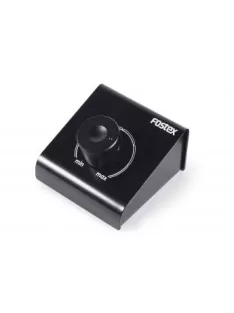 FOSTEX PC-1e(W) Hangerőszabályzó