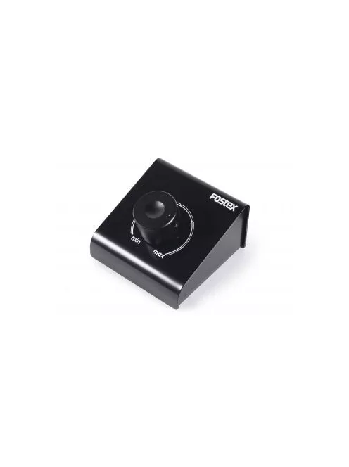 FOSTEX PC-1e(W) Hangerőszabályzó