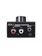 FOSTEX PC-1e(W) Hangerőszabályzó