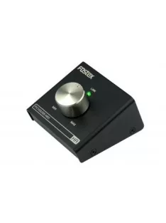 FOSTEX PC100USB-HR2 Hangerőszabályzó