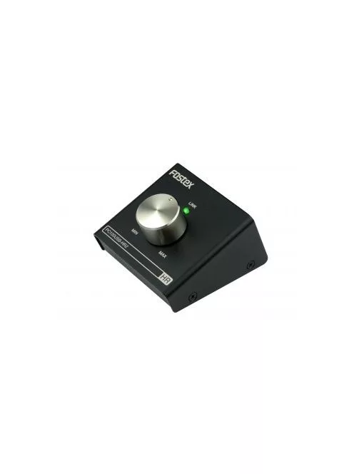 FOSTEX PC100USB-HR2 Hangerőszabályzó