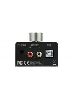 FOSTEX PC100USB-HR2 Hangerőszabályzó