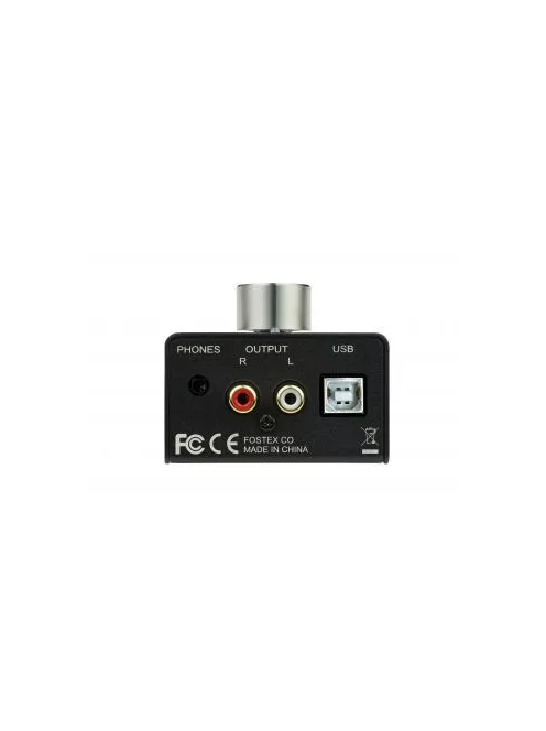 FOSTEX PC100USB-HR2 Hangerőszabályzó