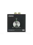 FOSTEX PC100USB-HR2 Hangerőszabályzó