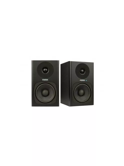 FOSTEX PM0.4c(B), Aktív személyi monitor pár