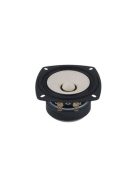 Fostex FE83NV2 Full Range 3", 8 Ohm