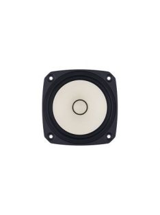 Fostex FE126NV2 Full Range, 4,5", 8 Ohm
