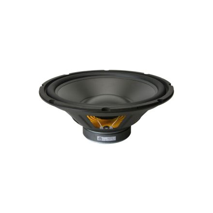 12PR-8 12" Poly Cone Rubber Surround Woofer
