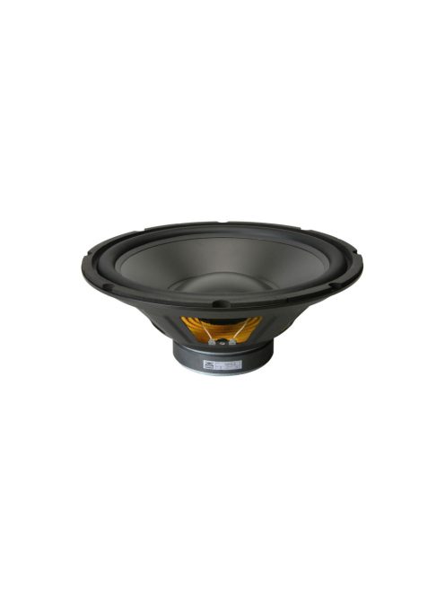 12PR-8 12" Poly Cone Rubber Surround Woofer