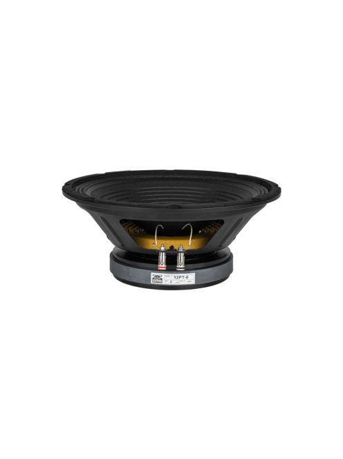 12PT-8 12" Paper Cone Professional Woofer with 3" Voice Coil 8 Ohm