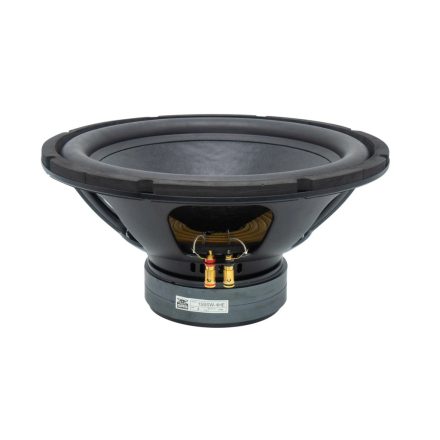 GRS 15SSW-4HE 15" High Excursion Super Subwoofer 4 Ohm