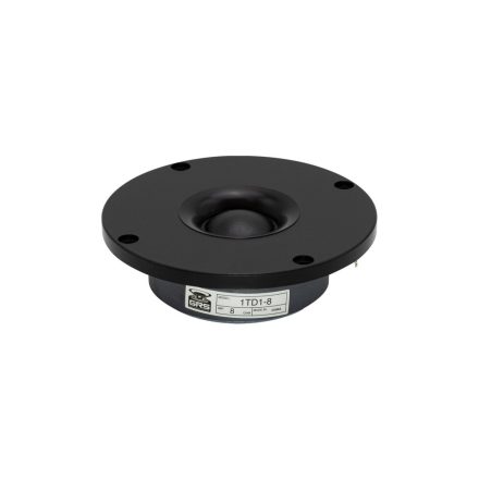 1TD1-8 Dome Tweeter