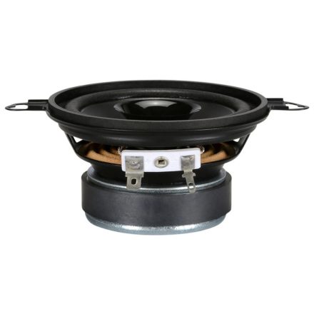3AS-4 3-1/2" Dual Cone Replacement Car Speaker 4 Ohm