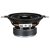 3AS-4 3-1/2" Dual Cone Replacement Car Speaker 4 Ohm