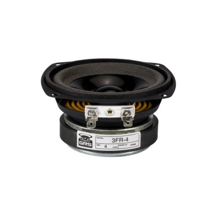 3FR-4 Full-Range 3" Speaker Driver 4 Ohm