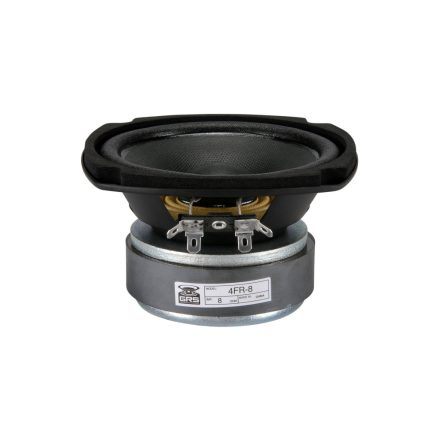 4FR-8 Full-Range 4-1/2" Speaker Pioneer Type A11EC80-02F 8 Ohm