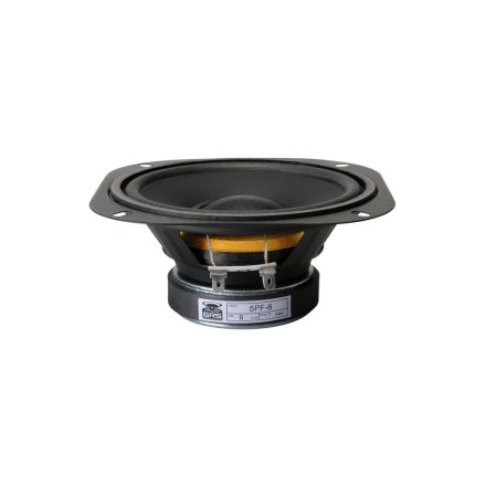 5PF-8 5-1/4" Paper Cone Foam Surround Woofer
