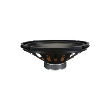 69AS-4 6" x 9" Dual Cone Replacement Car Speaker 4 Ohm