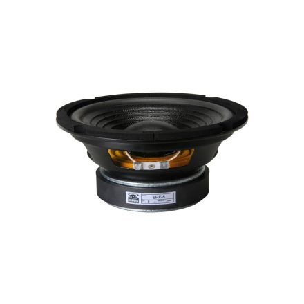 6PF-8 6-1/2" Paper Cone Foam Surround Woofer
