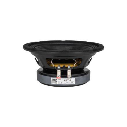 8PT-8 8" Paper Cone Professional Woofer 8 Ohm