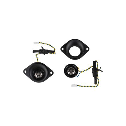 B25-4 Replacement Dome Tweeter Matched Pair