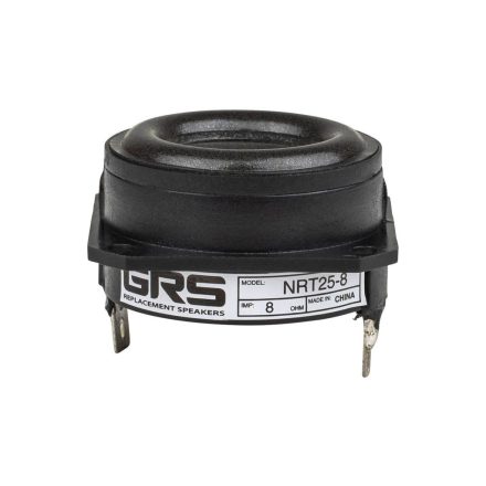 NRT25-8 Woofer