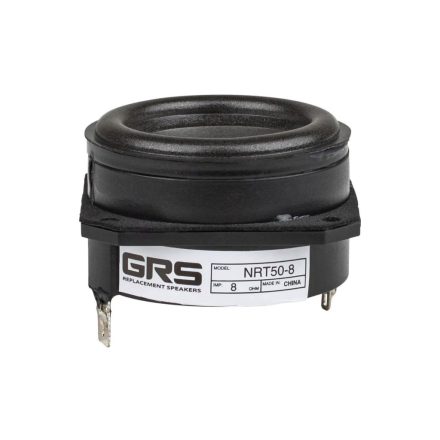 NRT50-8 Woofer