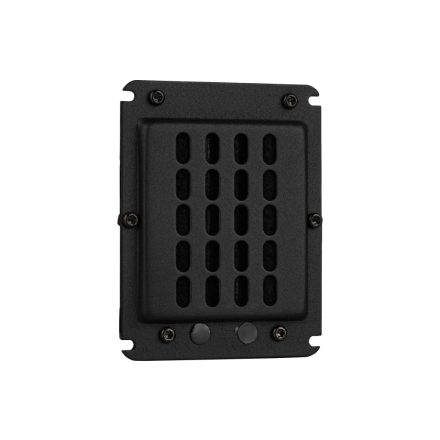 PT2522C-4 Planar Tweeter with Back Cup