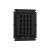 PT2522C-4 Planar Tweeter with Back Cup