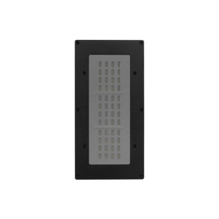 PT6825-FP Face Plate for PT6825-8