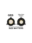 PZ1005 Replacement Piezo Horn Tweeter