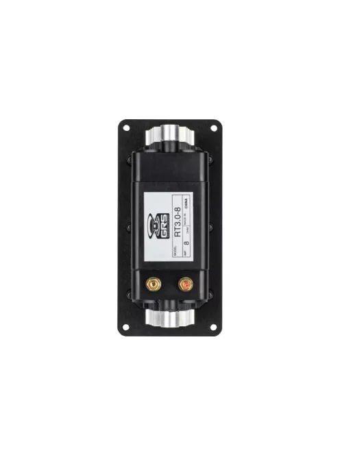 RT3.0-8 Ribbon Tweeter
