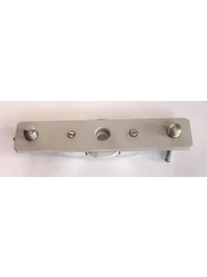 HA-1211 Crossbar, 2 mikrofonnak