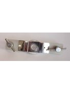 HA-1211 Crossbar, 2 mikrofonnak